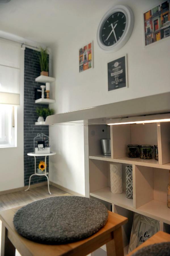 Rijeka Center- Apartment Flumen 外观 照片